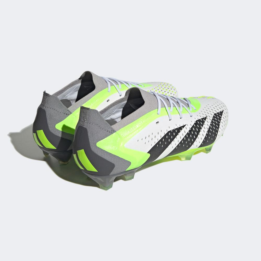 Adidas Predator Accuracy F Rm Ground Erkek Beyaz Im Saha Kramponu