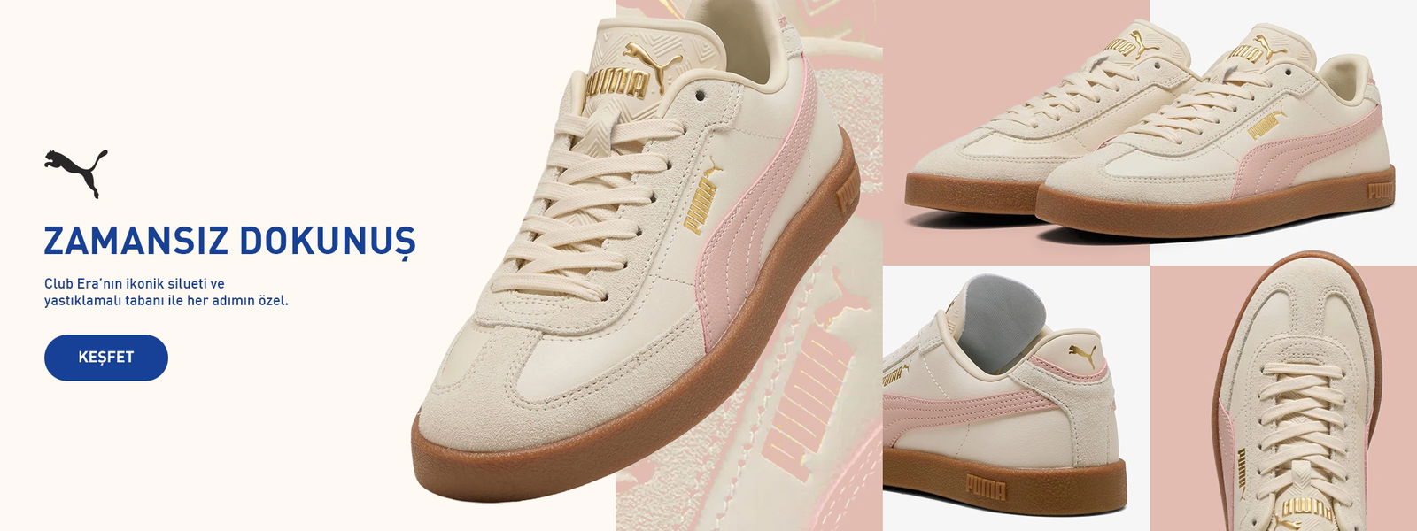 PUMA
