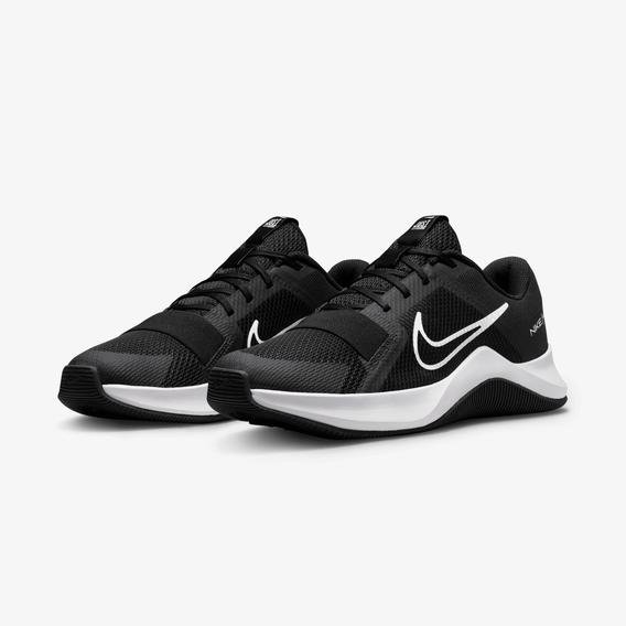 Nike Mc Traıner 2 Erkek Siyah Antrenman Ayakkabısı