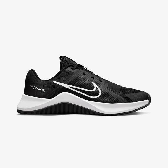Nike Mc Traıner 2 Erkek Siyah Antrenman Ayakkabısı