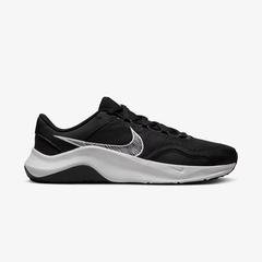 Nike M Legend Essentıal 3 Nn Erkek Siyah Antrenman Ayakkabısı