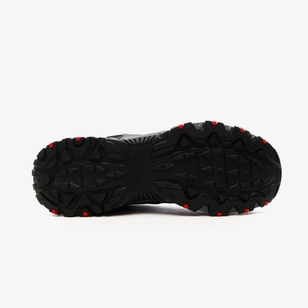 Skechers Hillcrest Erkek Siyah Outdoor Ayakkabı