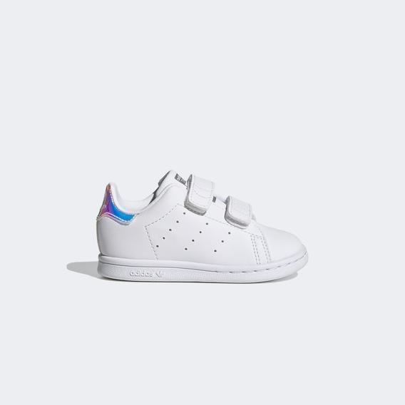 adidas Stan Smith Çocuk Beyaz Günlük Spor Ayakkabı