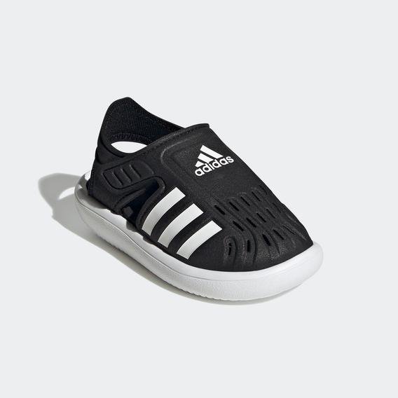 adidas Closed-Toe Summer Water Çocuk Siyah Günlük Sandalet