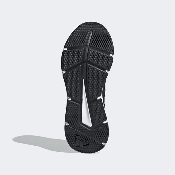 adidas Galaxy 6 Erkek Siyah Koşu Ayakkabısı