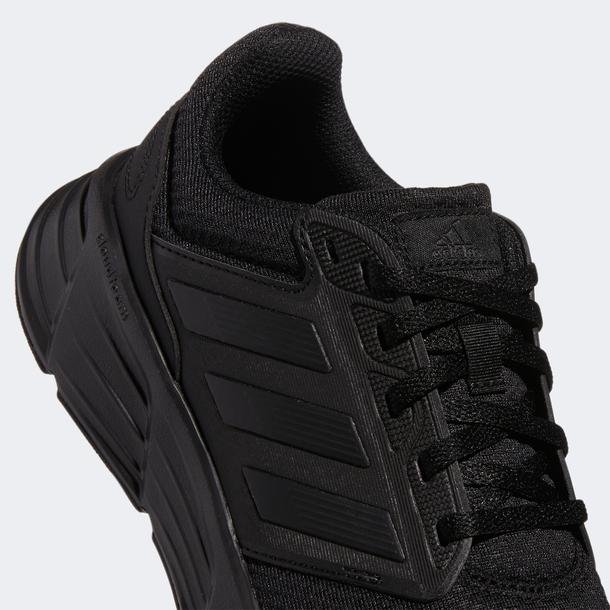 adidas Galaxy 6 Kadın Siyah  Koşu Ayakkabısı