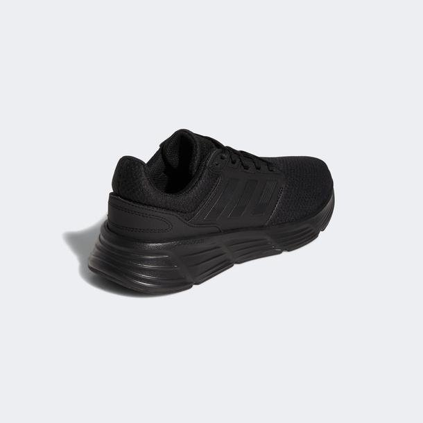 adidas Galaxy 6 Kadın Siyah  Koşu Ayakkabısı