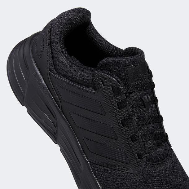 adidas galaxy 6 Erkek Siyah Koşu Ayakkabısı