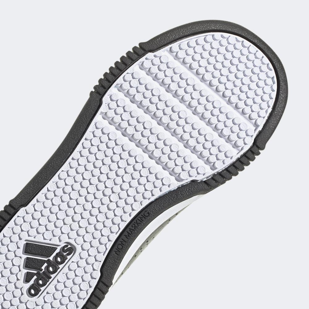 adidas Tensaur Sport 2.0 Çocuk Siyah Günlük Spor Ayakkabı