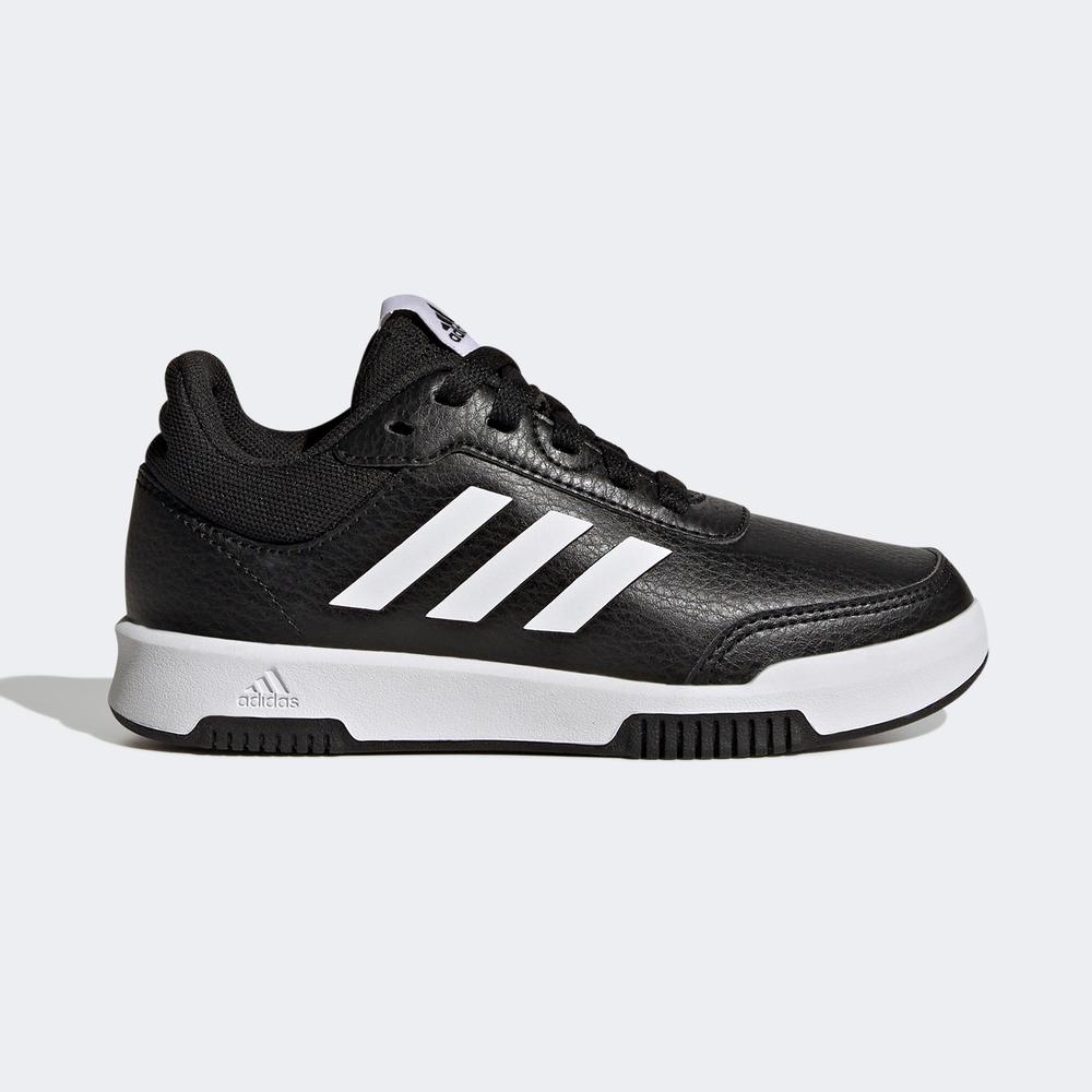 adidas Tensaur Sport 2.0 Çocuk Siyah Günlük Spor Ayakkabı