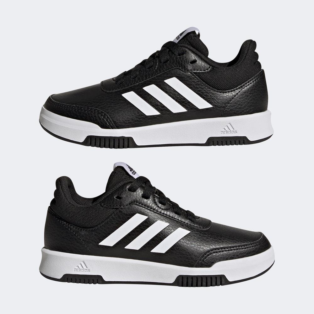 adidas Tensaur Sport 2.0 Çocuk Siyah Günlük Spor Ayakkabı