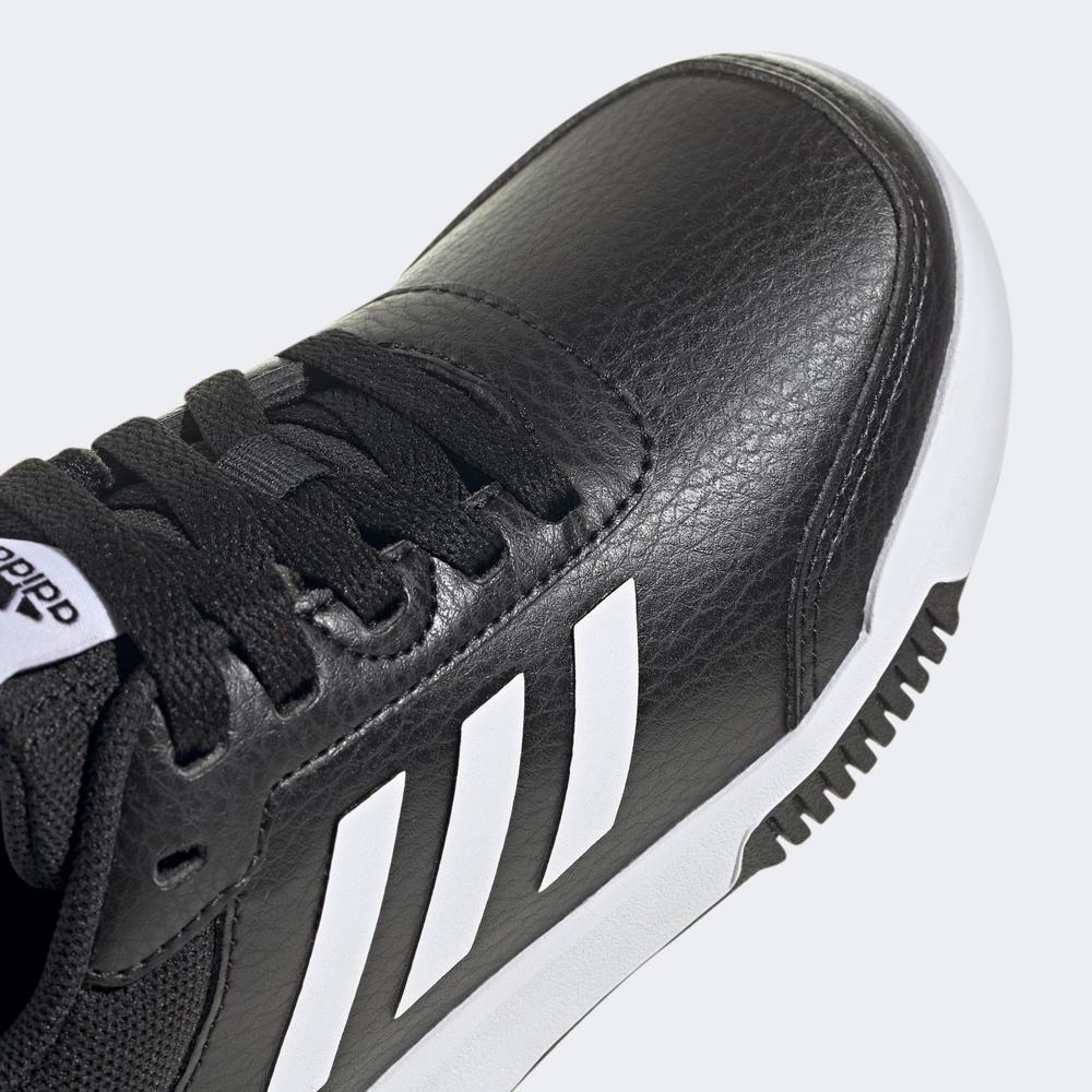adidas Tensaur Sport 2.0 Çocuk Siyah Günlük Spor Ayakkabı