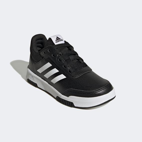 adidas Tensaur Sport 2.0 Çocuk Siyah Günlük Spor Ayakkabı