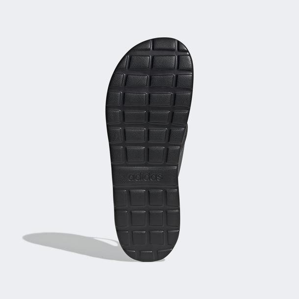 adidas Comfort Flip-Flops  Erkek Siyah Terlik