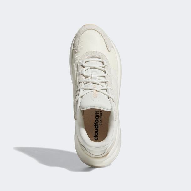 adidas Ozelle Kadın Bej Günlük Spor Ayakkabı