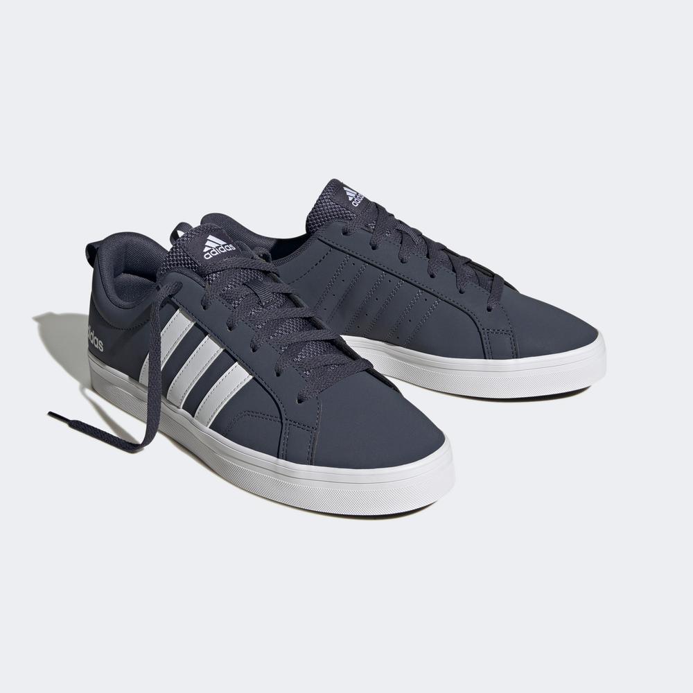 adidas Vs Pace 2.0 Erkek Mavi Günlük Spor Ayakkabı