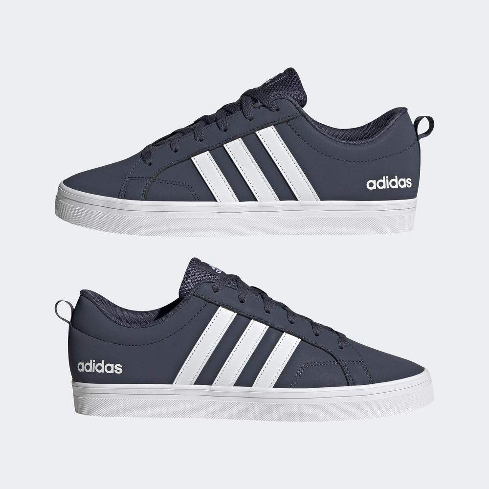 adidas Vs Pace 2.0 Erkek Mavi Günlük Spor Ayakkabı