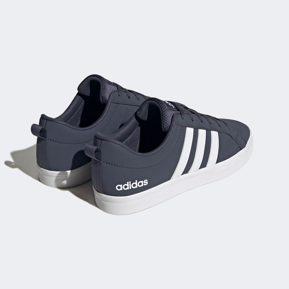 adidas Vs Pace 2.0 Erkek Mavi Günlük Spor Ayakkabı