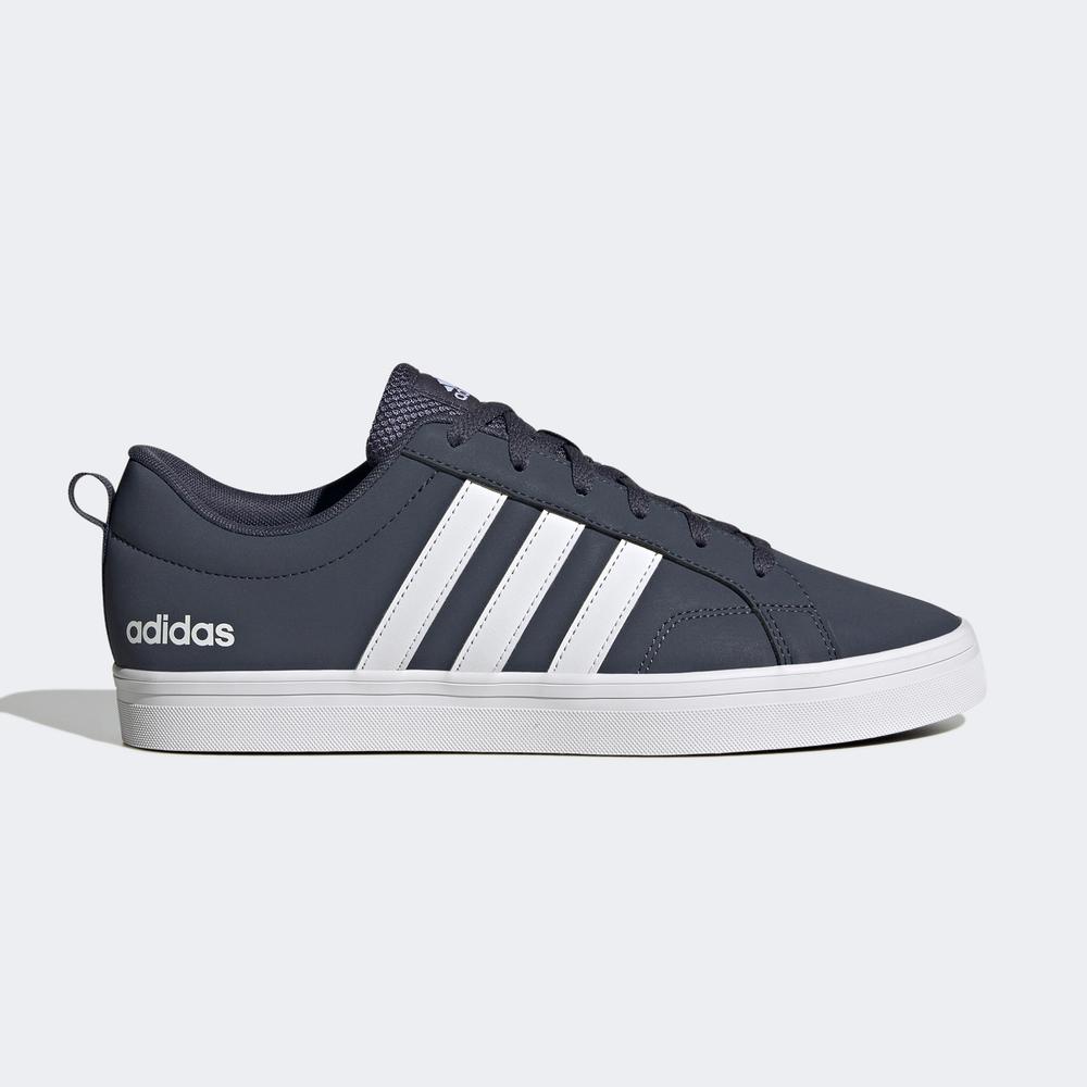 adidas Vs Pace 2.0 Erkek Mavi Günlük Spor Ayakkabı