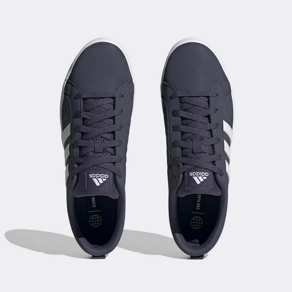 adidas Vs Pace 2.0 Erkek Mavi Günlük Spor Ayakkabı