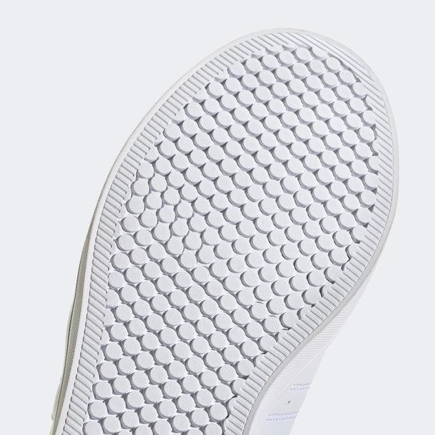 adidas Vs Pace 2.0 Erkek Beyaz Günlük Spor Ayakkabı