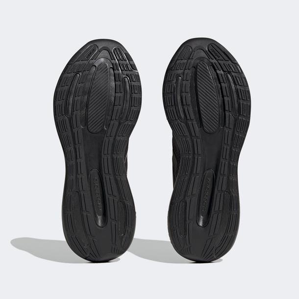 adidas Runfalcon 3.0 Erkek Siyah Koşu Ayakkabısı
