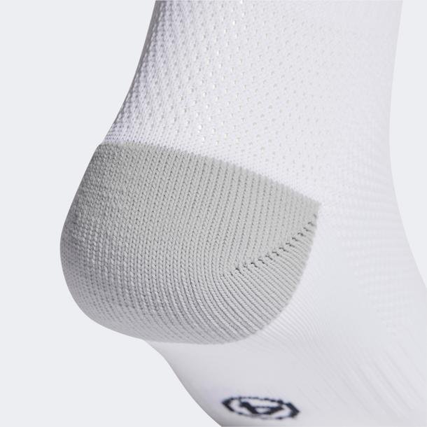 adidas Milano 23 Erkek Beyaz Futbol Çorap