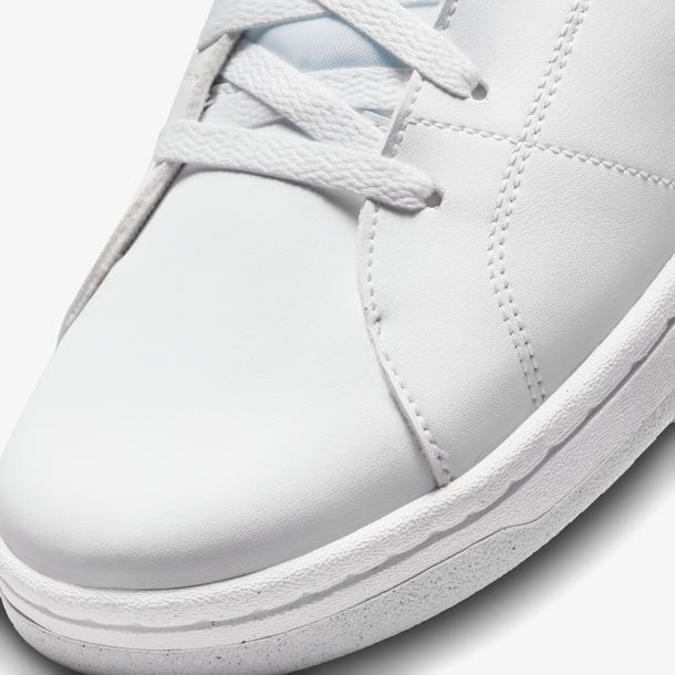 Nike Court Royale 2 Nn Erkek Beyaz Sneaker