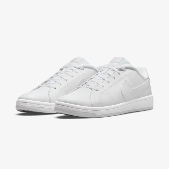 Nike Court Royale 2 Nn Erkek Beyaz Sneaker