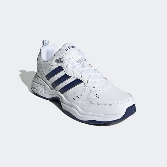 adidas Strutter Erkek Beyaz Günlük Spor Ayakkabı