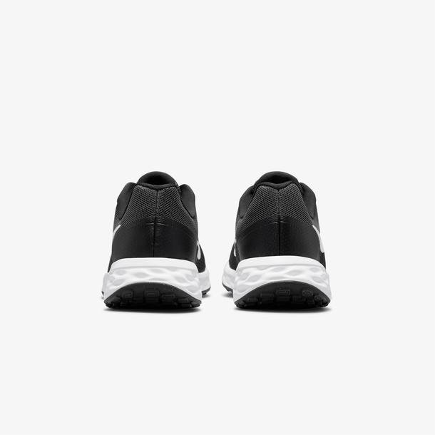 Nike Revolution Kadın Siyah Koşu Ayakkabısı