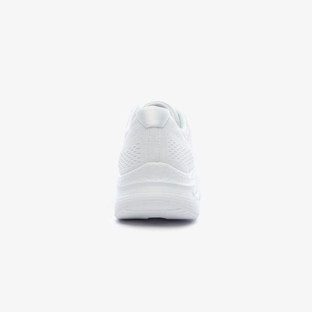 Skechers Arch Fit - Sunny Outlook Kadın Beyaz Sneaker