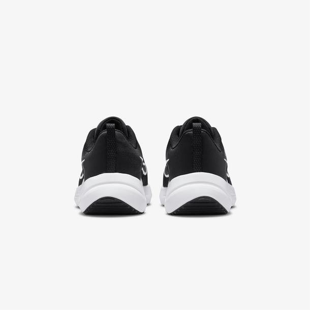 Nike Downshifter Kadın Siyah Koşu Ayakkabısı