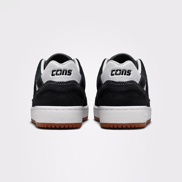 Converse As-1 Pro Unisex Siyah Sneaker
