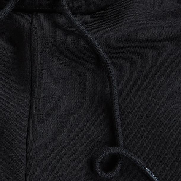 Skechers 2Xi-Lock Flex Detailed Erkek Siyah Eşofman Altı