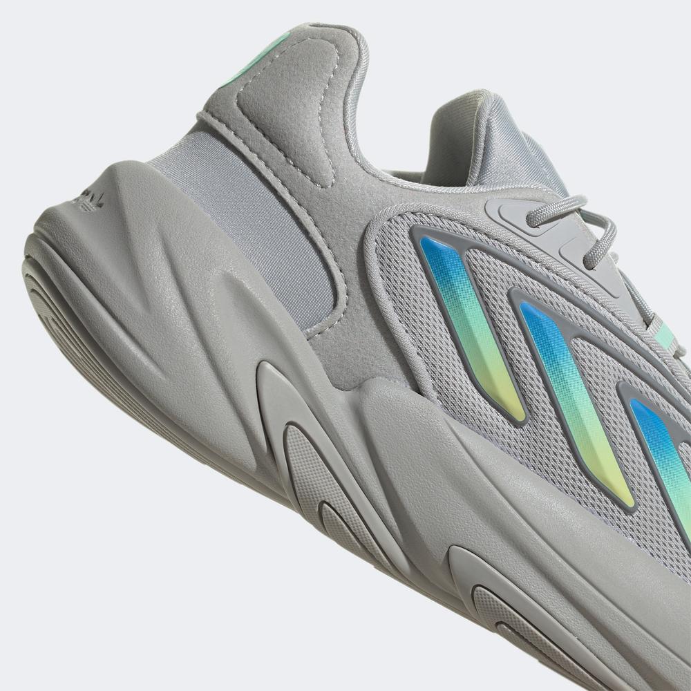 adidas Ozelia Kadın Gri Günlük Spor Ayakkabı