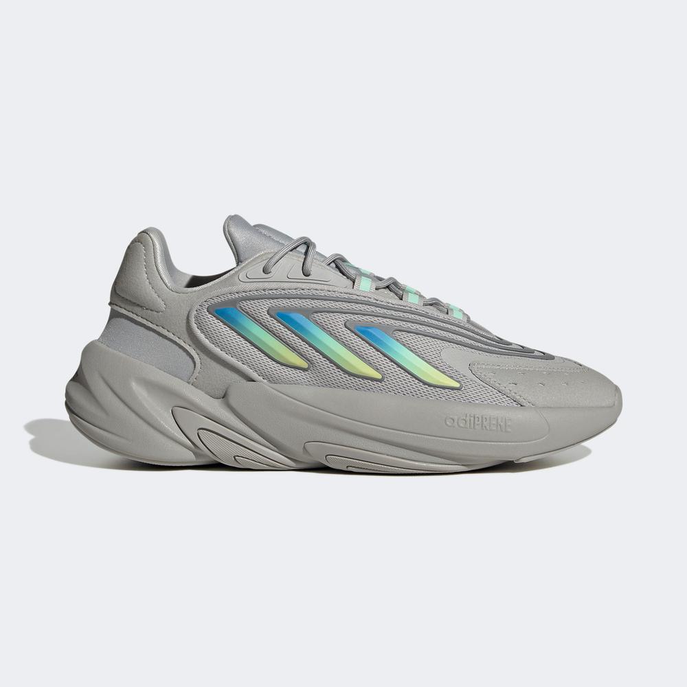 adidas Ozelia Kadın Gri Günlük Spor Ayakkabı
