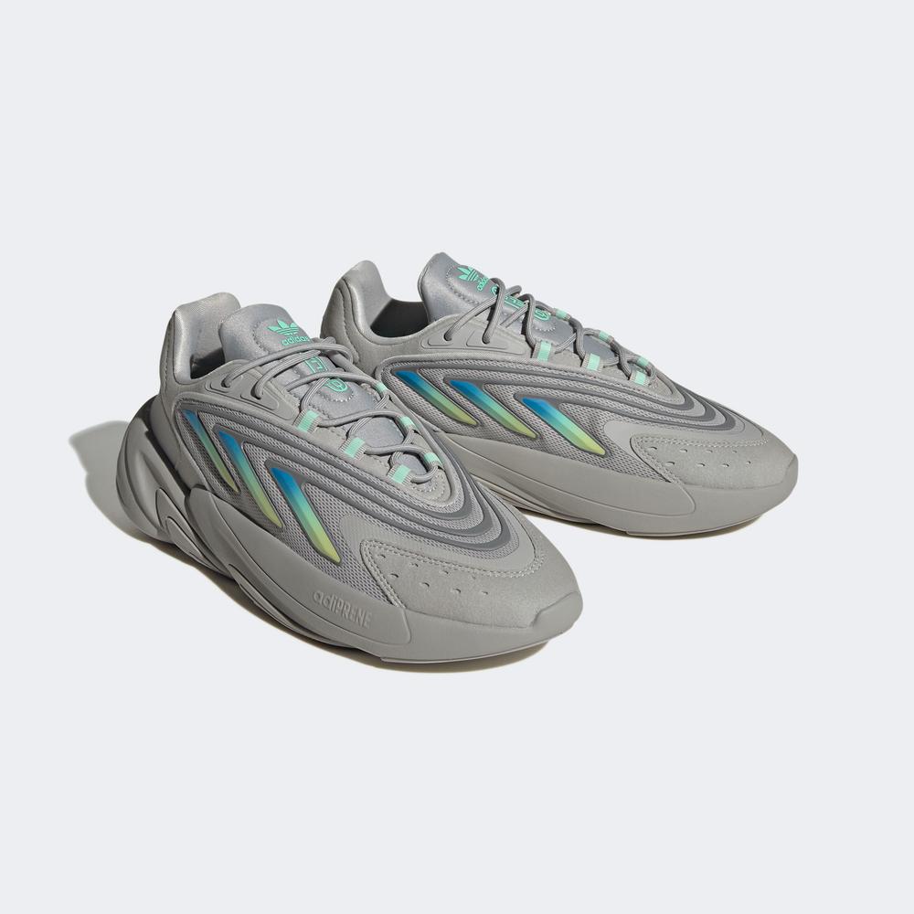 adidas Ozelia Kadın Gri Günlük Spor Ayakkabı