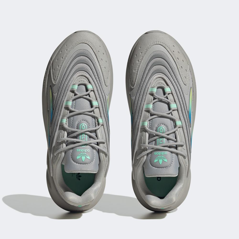 adidas Ozelia Kadın Gri Günlük Spor Ayakkabı