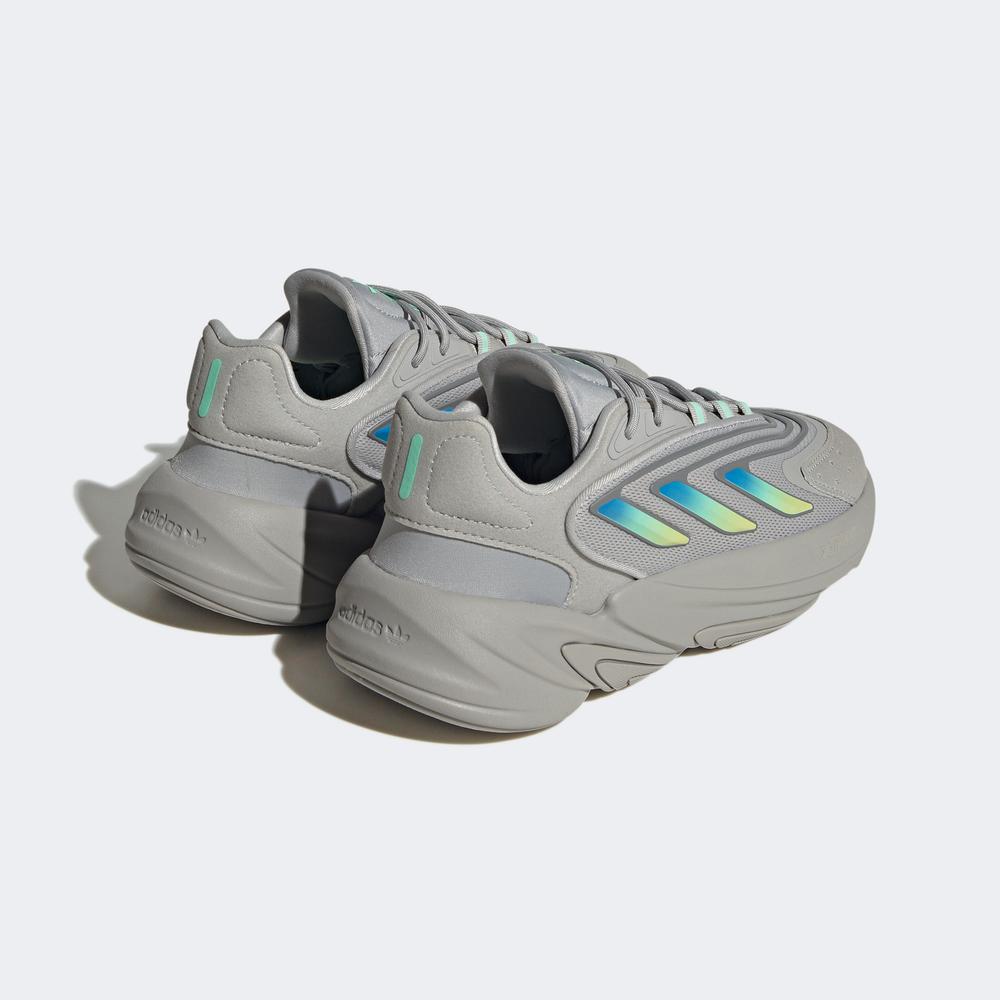 adidas Ozelia Kadın Gri Günlük Spor Ayakkabı