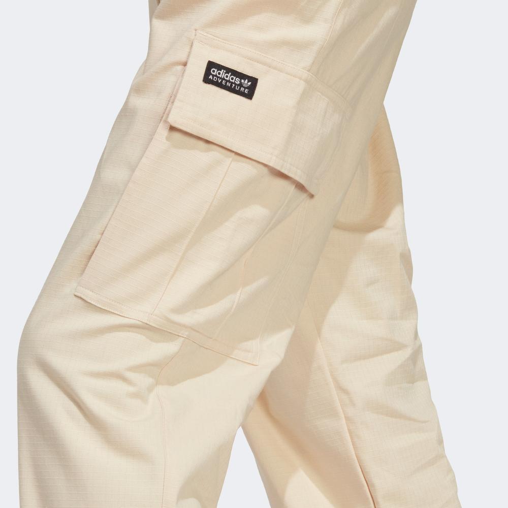 adidas Adventure Nature Awakening Erkek Bej Outdoor Pantolon