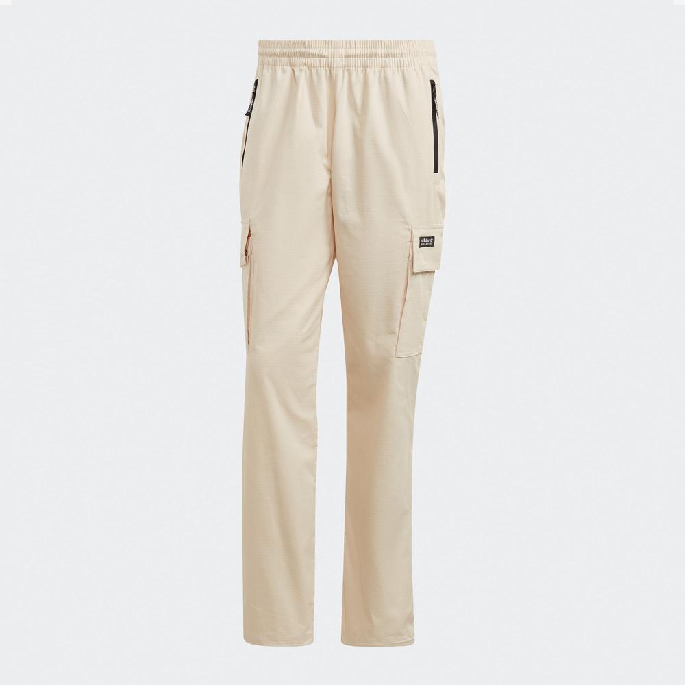 adidas Adventure Nature Awakening Erkek Bej Outdoor Pantolon