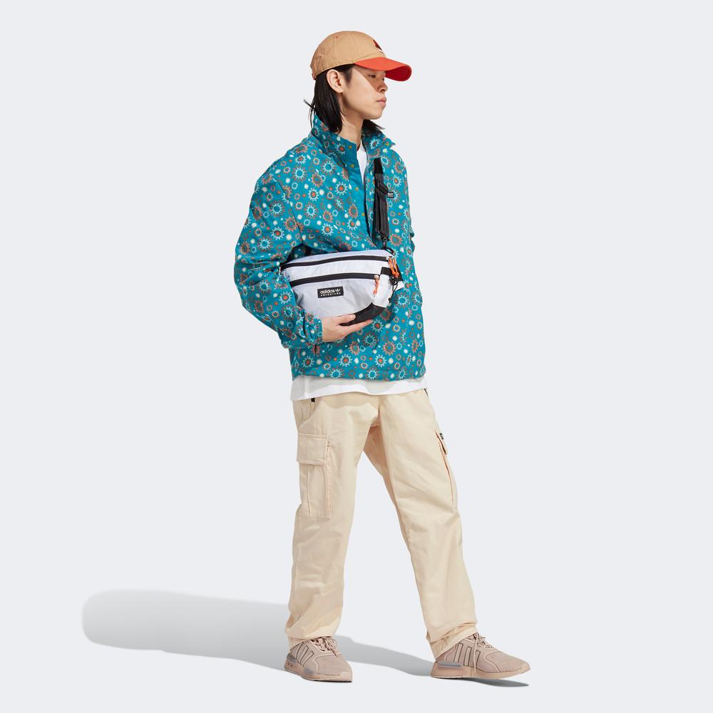 adidas Adventure Nature Awakening Erkek Bej Outdoor Pantolon