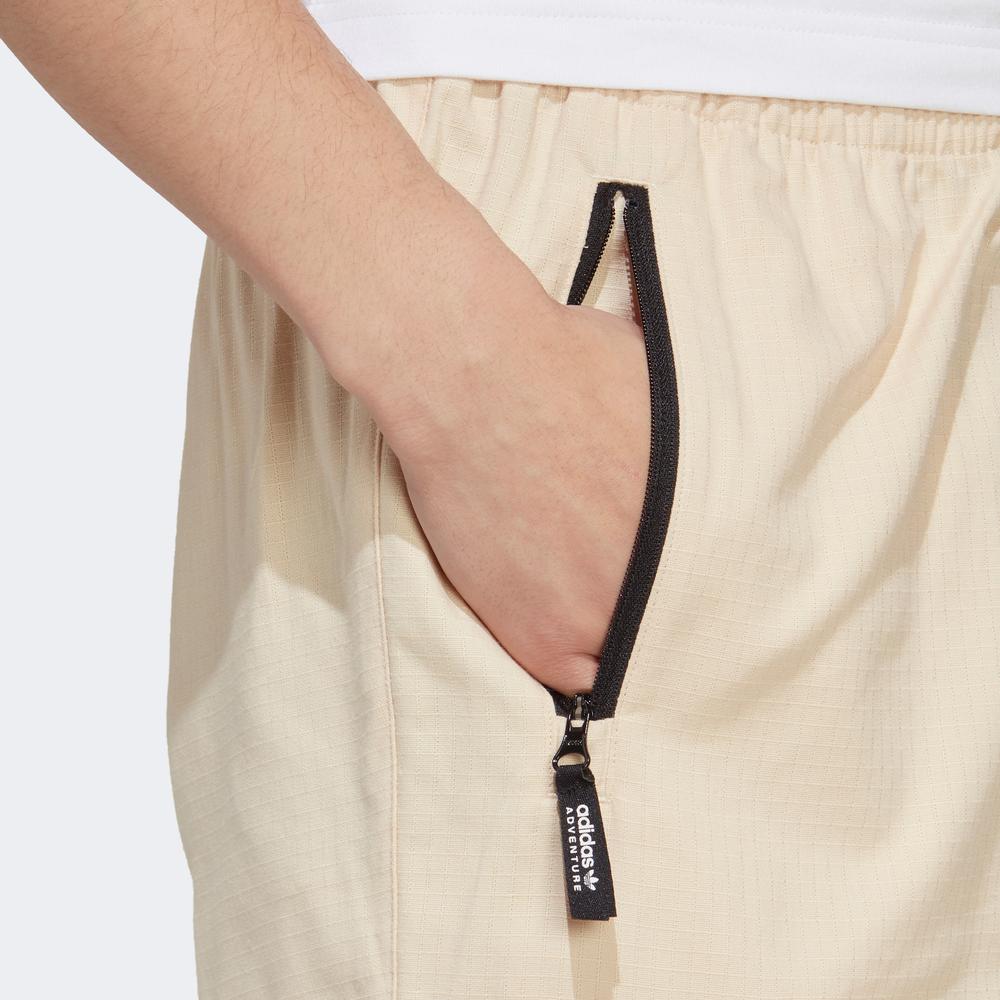 adidas Adventure Nature Awakening Erkek Bej Outdoor Pantolon