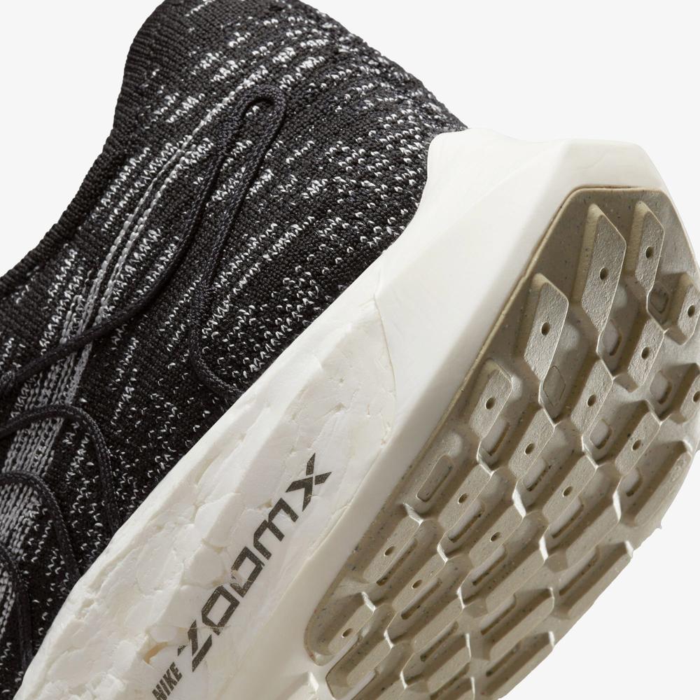 Nike Pegasus Turbo Next Nature Erkek Siyah Koşu Ayakkabı