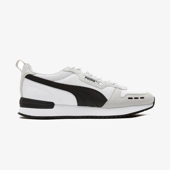 Puma R78 Erkek Beyaz Günlük Spor Ayakkabı