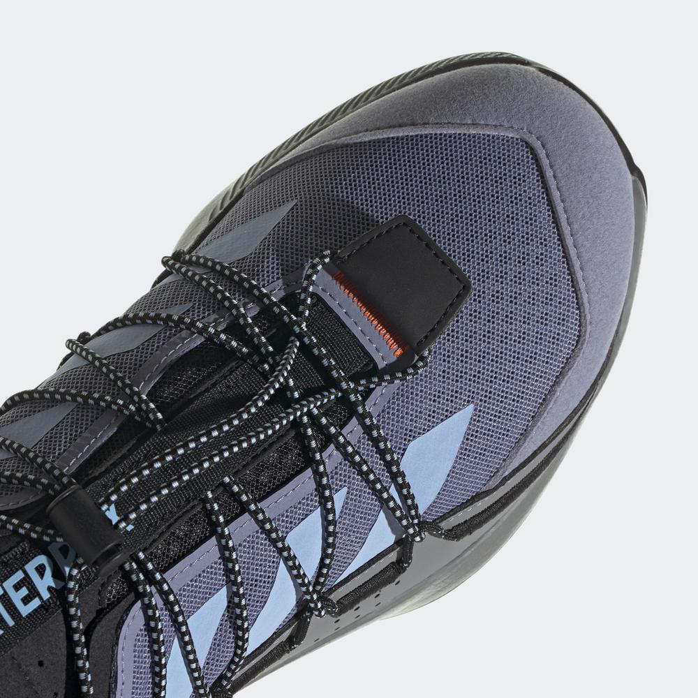 adidas Terrex Voyager 21 Travel Erkek Gri Outdoor Ayakkabı