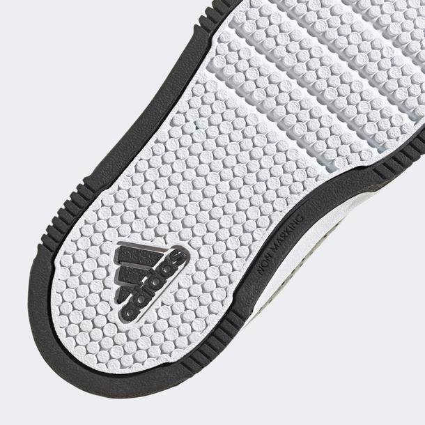 adidas Tensaur Sport 2.0 Cf Çocuk Siyah Günlük Spor Ayakkabı