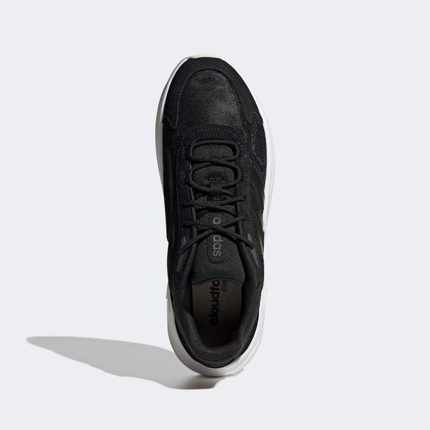 adidas Ozelle Erkek Siyah Günlük 
spor Ayakkabı