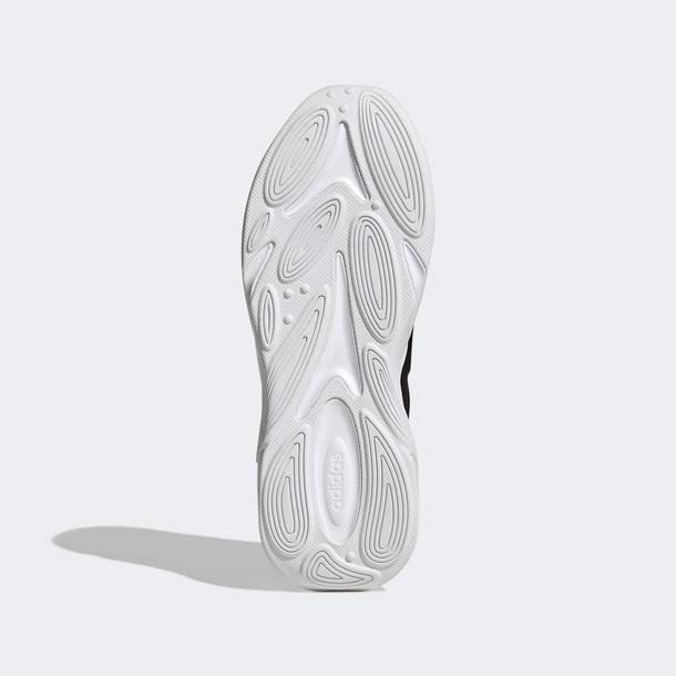 adidas Ozelle Erkek Siyah Günlük 
spor Ayakkabı